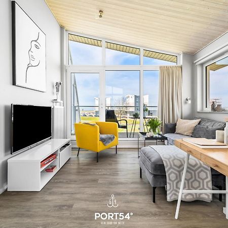 Ferienhaus Kleine Sonne Marina Wendtorf Esterno foto