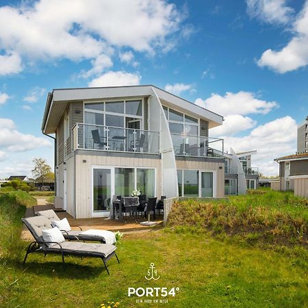 Ferienhaus Kleine Sonne Marina Wendtorf Esterno foto