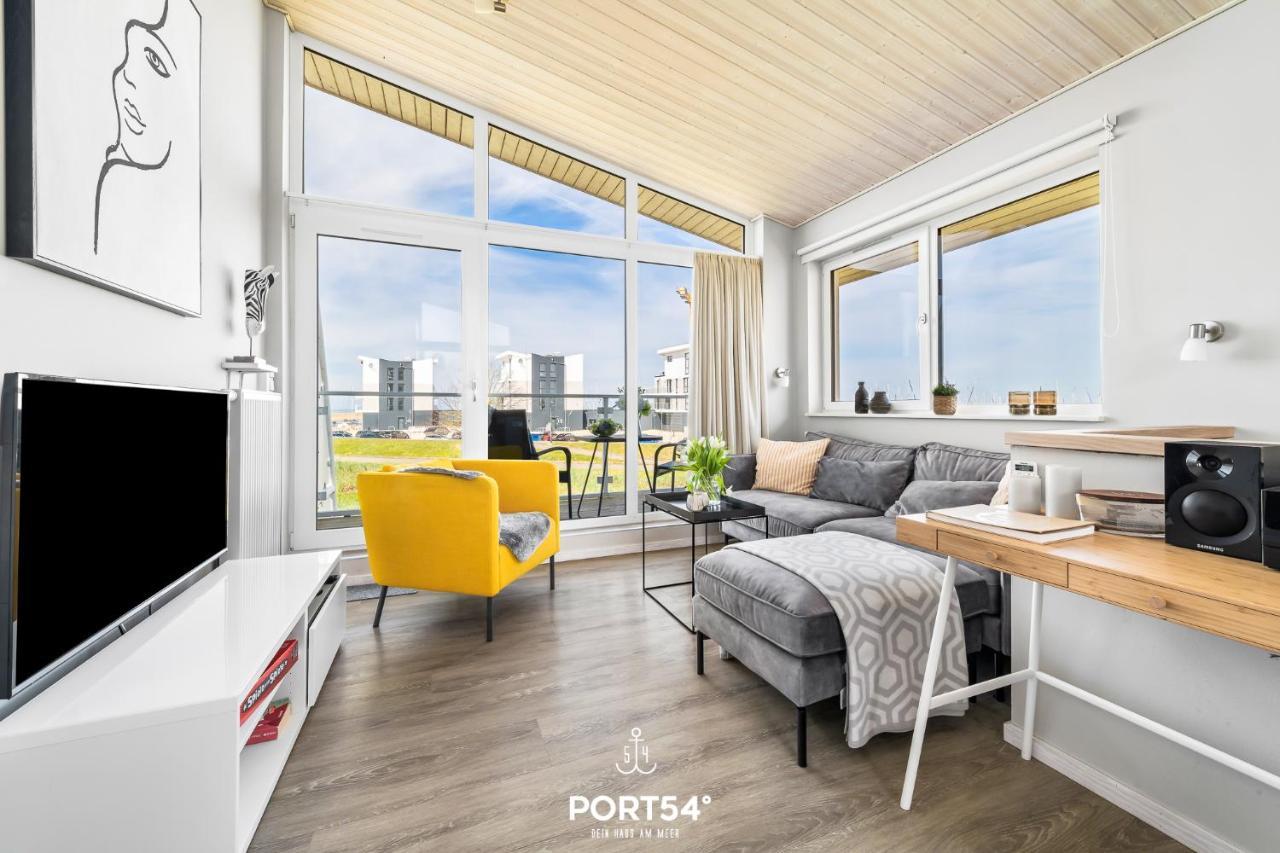 Ferienhaus Kleine Sonne Marina Wendtorf Esterno foto