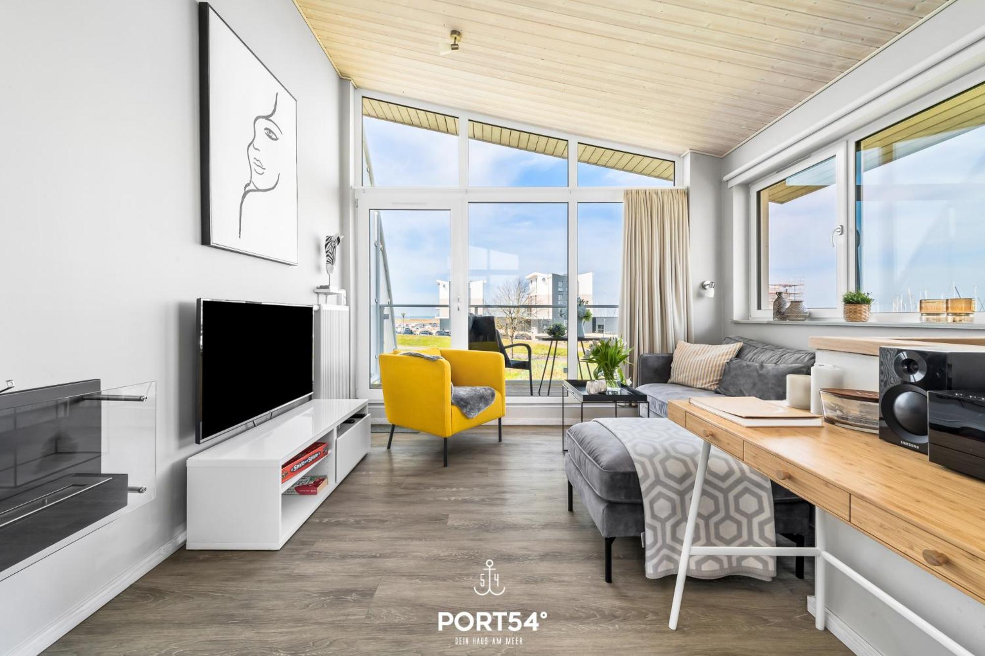 Ferienhaus Kleine Sonne Marina Wendtorf Esterno foto