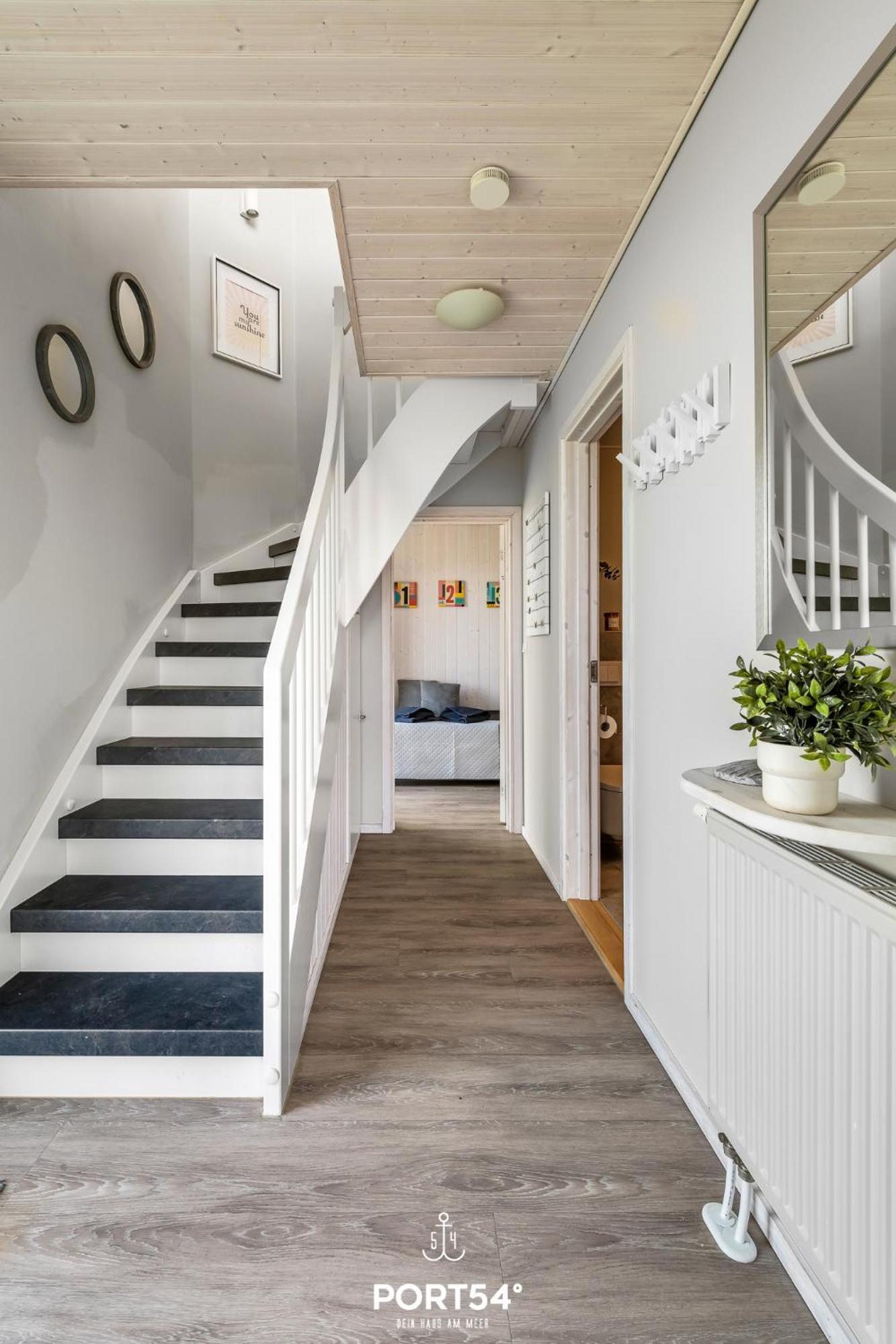 Ferienhaus Kleine Sonne Marina Wendtorf Esterno foto