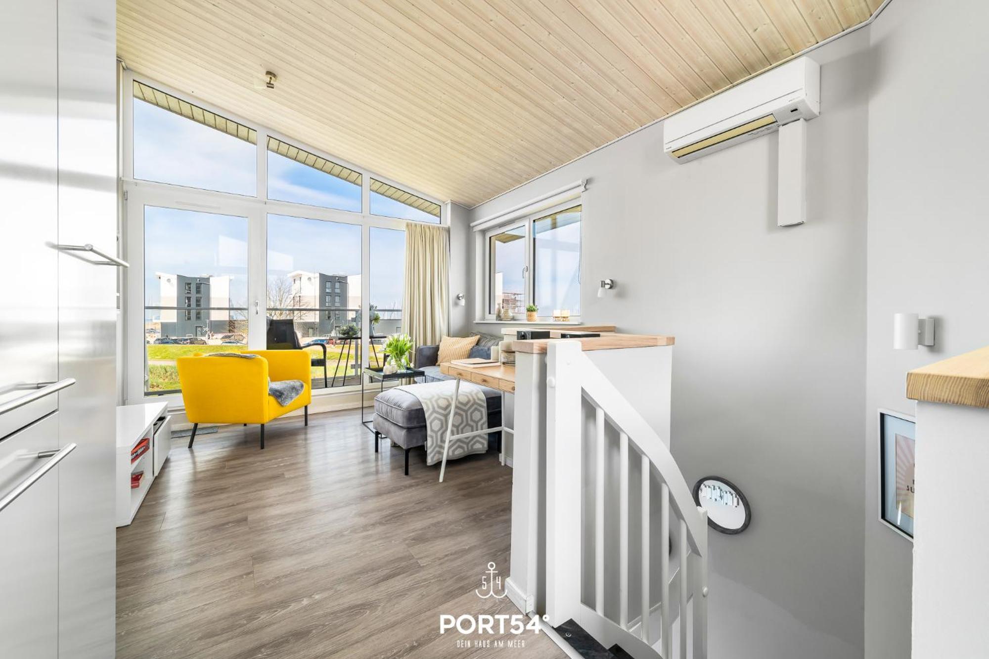 Ferienhaus Kleine Sonne Marina Wendtorf Esterno foto