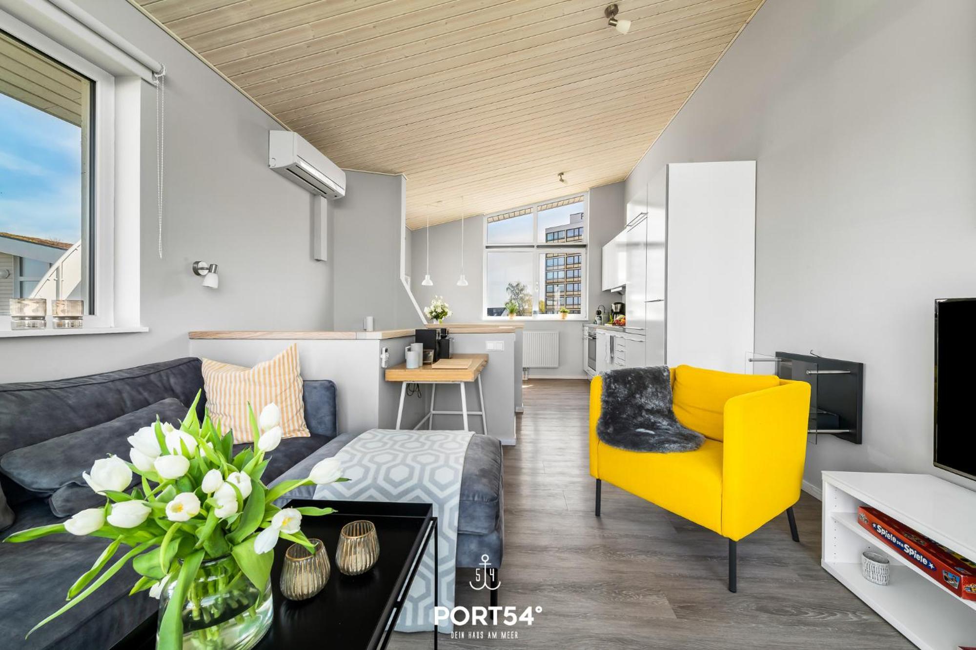 Ferienhaus Kleine Sonne Marina Wendtorf Esterno foto