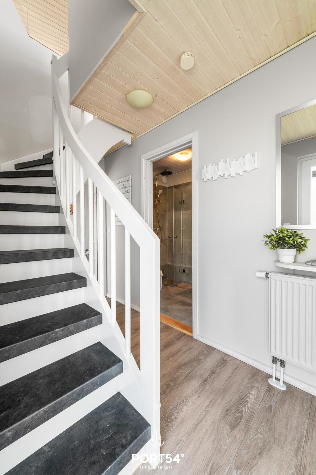 Ferienhaus Kleine Sonne Marina Wendtorf Esterno foto