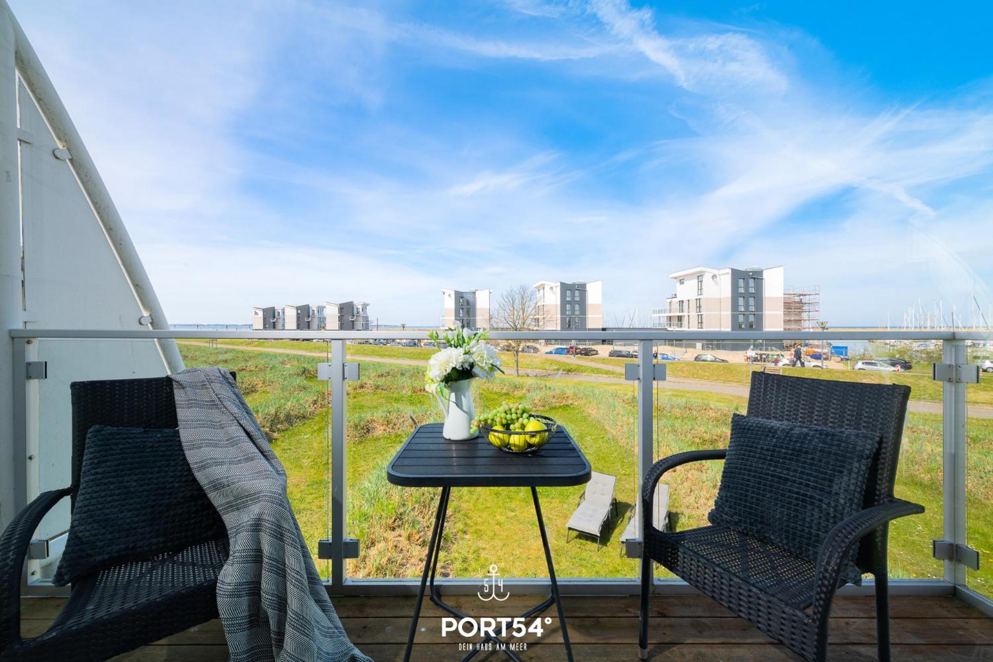 Ferienhaus Kleine Sonne Marina Wendtorf Esterno foto